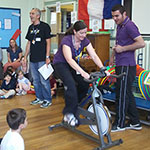 Clair Morton - School Manager - Woodseats Primary School